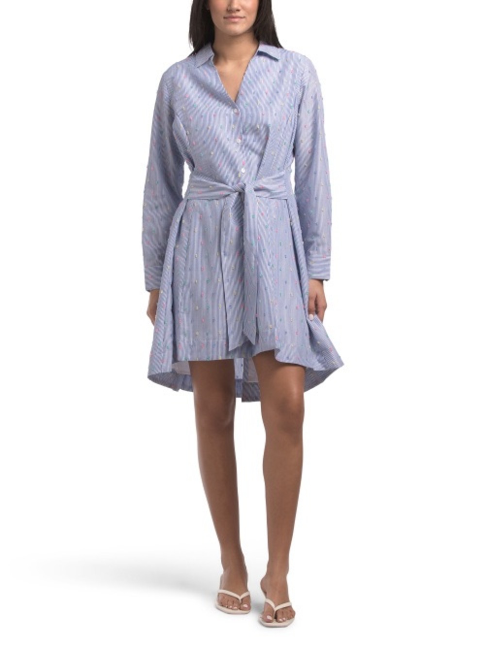 Draper James Layla Shirtdress